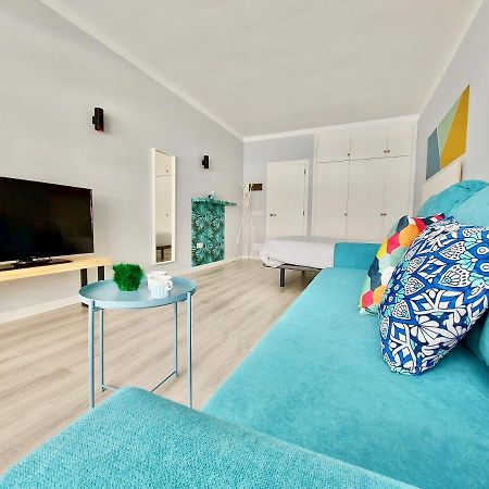 Studio Bahamas By Tor Puerto de la Cruz  Exteriör bild