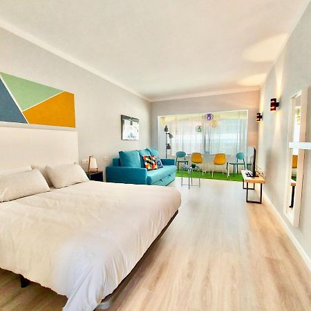 Studio Bahamas By Tor Puerto de la Cruz  Exteriör bild