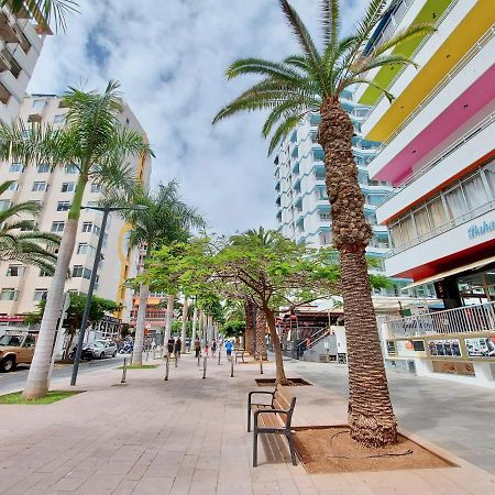 Studio Bahamas By Tor Puerto de la Cruz  Exteriör bild