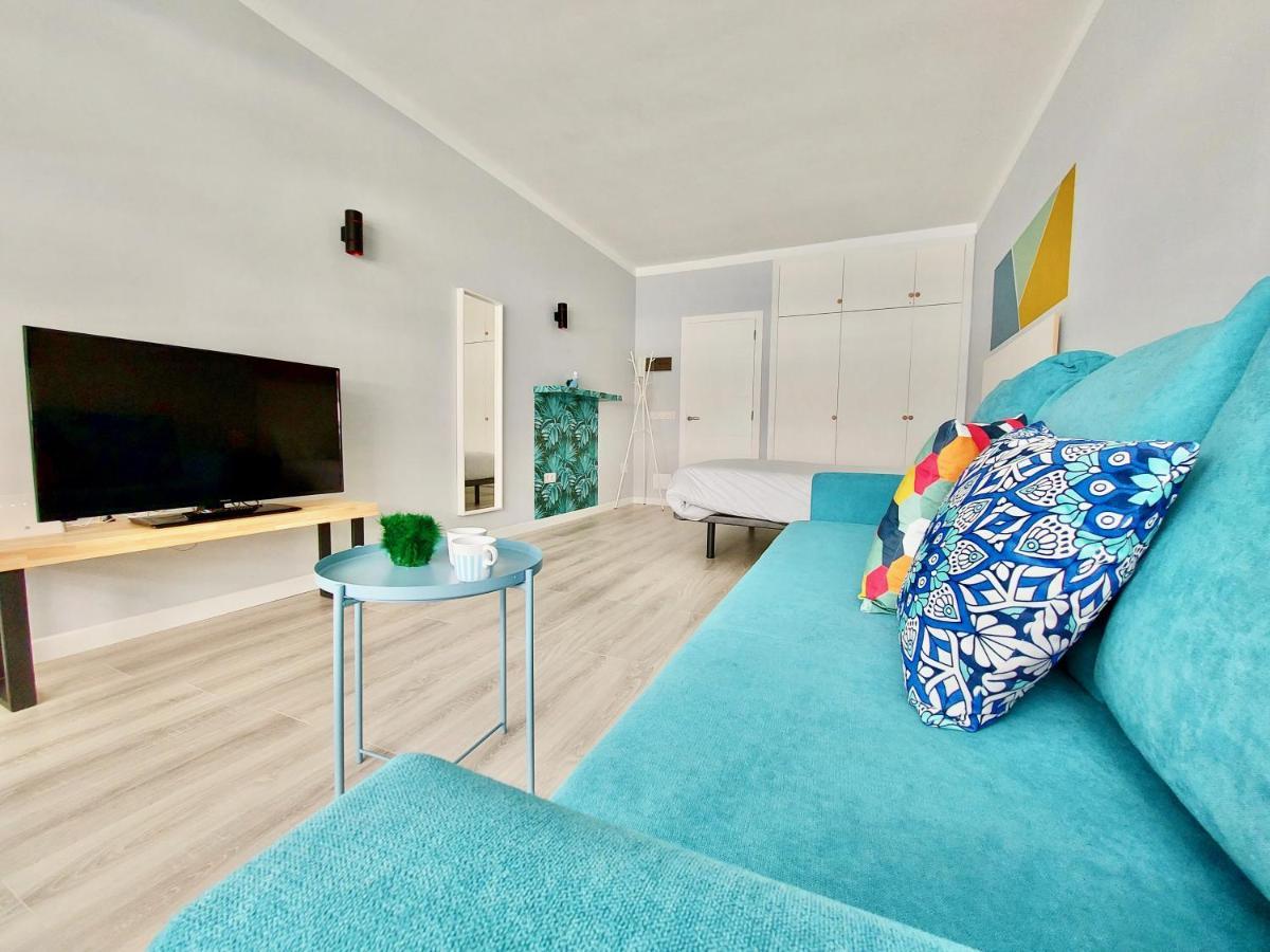 Studio Bahamas By Tor Puerto de la Cruz  Exteriör bild