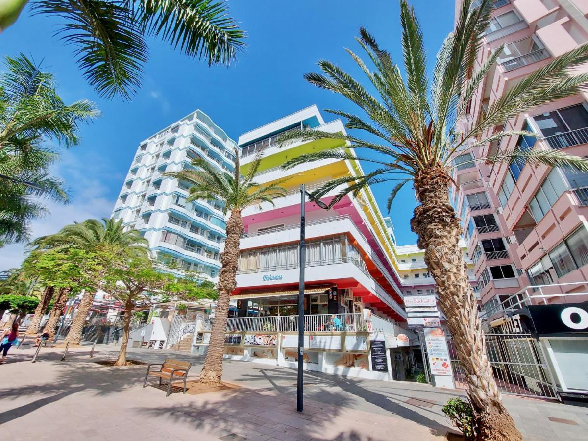 Studio Bahamas By Tor Puerto de la Cruz  Exteriör bild