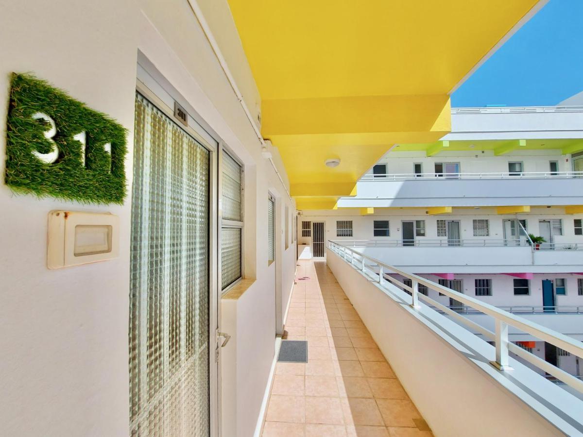 Studio Bahamas By Tor Puerto de la Cruz  Exteriör bild