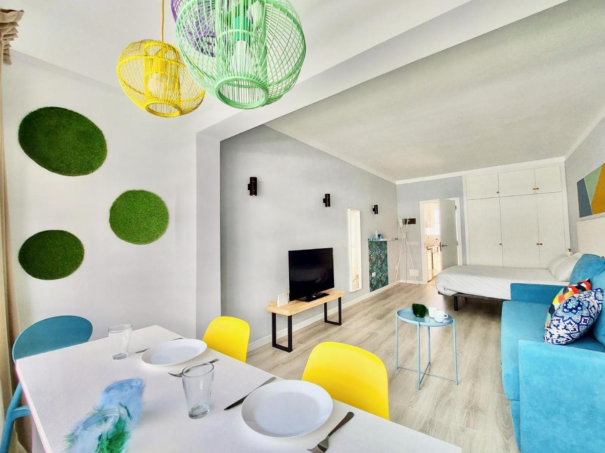 Studio Bahamas By Tor Puerto de la Cruz  Exteriör bild
